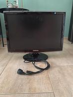Samsung Syncmaster T220HD TV, Audio, Tv en Foto, Televisies, Ophalen, Gebruikt, 50 Hz, Samsung