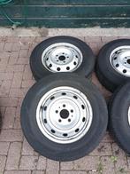 Reservewiel Jumper Ducato Boxer 15" steek 118 et 68, Ophalen, Gebruikt, ., .