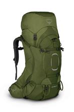 OSPREY AETHER 55, Ophalen of Verzenden, Nieuw, Overige merken, Trekking