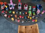 Verzameling auto's en poppetjes - Paw Patrol, Kinderen en Baby's, Speelgoed | Speelgoedvoertuigen, Ophalen of Verzenden, Zo goed als nieuw