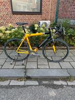 Gazelle Vuelta (56), Fietsen en Brommers, Fietsen | Racefietsen, Ophalen, 28 inch, Gebruikt, Aluminium