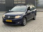 Dacia Logan MCV 0.9 TCe 10th Anniversary, Voorwielaandrijving, 898 cc, Gebruikt, Euro 6
