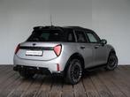 MINI 5-deurs S John Cooper Works Trim + Package XL, Auto's, Mini, Stof, Gebruikt, 4 cilinders, Met garantie (alle)