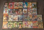 Dvd jeugd animatie • nostalgie collectie, Cd's en Dvd's, Alle leeftijden, Ophalen, Zo goed als nieuw