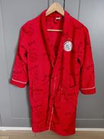 Ajax Badjas - Maat 134/140, Ophalen of Verzenden, Gebruikt, Ajax, Jongen of Meisje