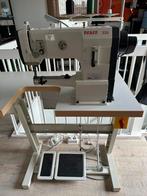 Pfaff 335 leer naaimachine, Ophalen of Verzenden, Zo goed als nieuw, Pfaff