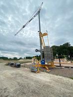 Bouwkraan te huur, Doe-het-zelf en Verbouw, Overige Doe-het-zelf en Verbouw, Ophalen of Verzenden, Nieuw