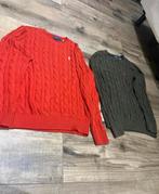 Polo Ralp lauren truien, Ophalen of Verzenden