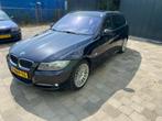 BMW 3-Serie 320i Touring automaat 2010 Zwart motor storing, Automaat, Euro 5, Achterwielaandrijving, 4 cilinders