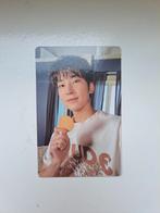 Seventeen fml wonwoo cookie photocard, fallen misfit lost, Verzamelen, Muziek, Artiesten en Beroemdheden, Foto of Kaart, Ophalen of Verzenden