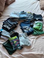 Pakket ondergoed pyama hemd maat 122 128 134 bjorn borg, Ophalen of Verzenden, Gebruikt, Maat 128