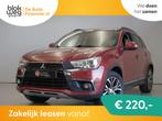 Mitsubishi ASX 1.6 Cleartec Connect Pro € 12.950,00, Auto's, Mitsubishi, Stof, 4 cilinders, 1590 cc, Handgeschakeld