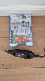 Dremel multi freesmachine, Ophalen of Verzenden, Elektrisch, Overige soorten