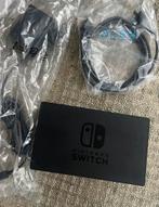 Nintendo switch dock, Spelcomputers en Games, Ophalen, Nieuw, Switch, Overige typen