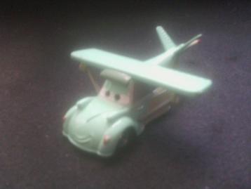 Disney Cars Planes Franz Fliegenhosen het Vliegtuig(Zeldzaam beschikbaar voor biedingen