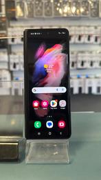Samsung Z Fold 3 512GB Zwart (95), Telecommunicatie, Mobiele telefoons | Samsung, Ophalen, Samsung, Zwart, Refurbished