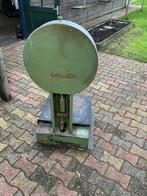 Retro goederenweegschaal, Verzamelen, Retro, Ophalen, Huis en Inrichting