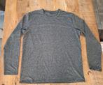 Sportshirt heren lange mouwen maat xxl, Ophalen of Verzenden, Nieuw, Overige maten