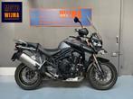 TRIUMPH TIGER 1200 XC (bj 2014), Motoren, Motoren | Triumph, 1215 cc, Bedrijf, 3 cilinders, Meer dan 35 kW
