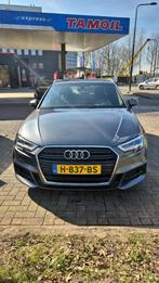 Audi A3 SPORTBACK 35 1.5 TFSI S-Line virtual cockpit, Auto's, Audi, 4 cilinders, 150 pk, 1500 cc, Particulier