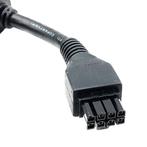 Dell DA-2 DA2 Adapter Optiplex SX280, GX620 745, 755 en 760, Computers en Software, Desktop Pc's, Ophalen of Verzenden, Zo goed als nieuw