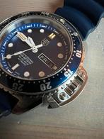 Luminox Scott Cassel Deep Diver Automaat 1520 50 ATM 2021, Sieraden, Tassen en Uiterlijk, Horloges | Heren, Overige merken, Staal
