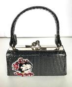 Betty Boop Handtas Geldbeugel Autoplaat enz...5 st😍🤗💑🎁👌, Ophalen of Verzenden, Zo goed als nieuw, Overige typen