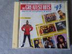 The Greatest Hits ,93, Cd's en Dvd's, Ophalen of Verzenden, Nieuw in verpakking