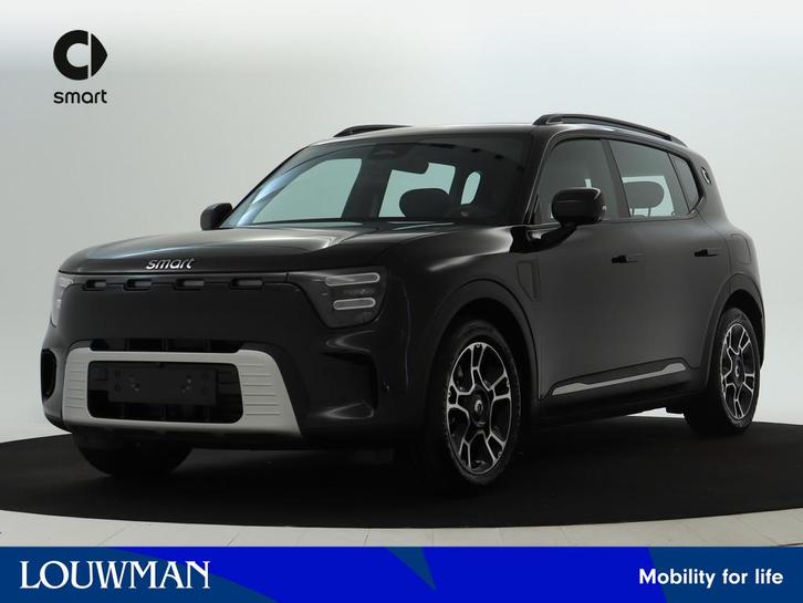 Smart #5 Pro 76 kWh | INTRODUCTIEKORTING VAN € 48.440 NAAR, Auto's, Smart, Bedrijf, Te koop, Overige modellen, 360° camera, ABS