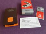 Hama filmplakpers 3751 + film kleeffolie, Ophalen, 1960 tot 1980, Overige typen