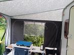 Voortent Como Omloop 11 diepte 2.40, Caravans en Kamperen, Voortenten en Luifels, Ophalen, Nieuw