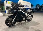 YAMAHA R6 met nieuwe onderhoud en Akrapovic, Ophalen of Verzenden