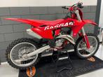 Gasgas mc 125 nieuw  !!!, Motoren, Motoren | Overige merken, GASGAS, Bedrijf, Crossmotor, 125 cc