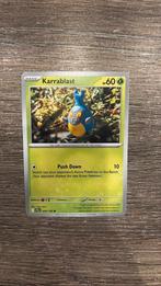 JTG Karrablast 009/159, Ophalen of Verzenden, Zo goed als nieuw