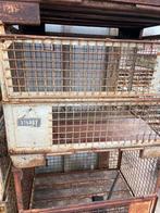 Stapel kratten bakken kruizinga partij, Doe-het-zelf en Verbouw, Kratten en Dozen, Ophalen, Zo goed als nieuw, Krat, 50 cm of meer