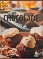 Da's pas koken: Chocolade - Kookboek, Boeken, Tapas, Hapjes en Dim Sum, Ophalen of Verzenden, Europa, Onbekend
