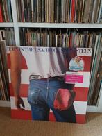 Bruce Springsteen  - born in the USA LP, Ophalen of Verzenden, Zo goed als nieuw
