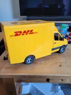 Mercedes sprinter dhl Bruder, Kinderen en Baby's, Speelgoed | Speelgoedvoertuigen, Onbekend, Ophalen of Verzenden, Zo goed als nieuw