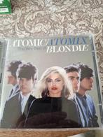 Blondie Atomic/ Atomix very best, Ophalen of Verzenden, 1980 tot 2000, Zo goed als nieuw