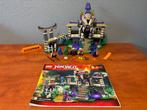 Lego 70749 - Ninjago - Tournament - Enter the Serpent, Kinderen en Baby's, Speelgoed | Duplo en Lego, Ophalen of Verzenden, Zo goed als nieuw