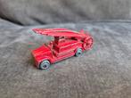 Lesney Matchbox Dennis Fire Engine, Ophalen of Verzenden, Zo goed als nieuw, Auto, Lesney