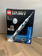 LEGO apollo saturn v, Hobby en Vrije tijd, Modelbouw | Overige, Ophalen of Verzenden, Nieuw, Groter dan 1:32