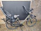 Zeer mooie moederfiets te koop. Cortina Common Family D57, Fietsen en Brommers, Fietsen | Dames | Moederfietsen, Overige merken