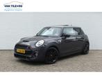 MINI Mini 2.0 Cooper S Chili | Automaat | Nav | Clima | Pano, Gebruikt, Euro 6, 4 stoelen, Leder en Stof