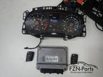 VW Golf 7 GTI USA Starterset ECU KM-Teller Sleutel 5G1920856, Auto-onderdelen, Gebruikt, -, -, Ophalen of Verzenden