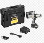 VIEGA PERSTANG 6 plus, Ophalen of Verzenden, Gebruikt