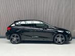 SEAT Ibiza 1.0 TSI FR Pano|DSG|Climate control|Led|Virtual|, 1063 kg, Gebruikt, Zwart, Lichtsensor