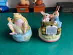 Speeldoosjes Beatrix Potter, Antiek en Kunst, Ophalen of Verzenden