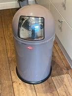 Wesco Pushboy 50 l Warm Grey, Huis en Inrichting, Ophalen, Gebruikt, 50 tot 75 cm, 40 liter of meer
