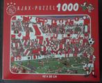 Puzzelpakket, Hobby en Vrije tijd, 500 t/m 1500 stukjes, Legpuzzel, Zo goed als nieuw, Ophalen